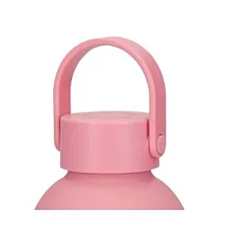 ENSO Termos 350ml sa duplom izolacijom Magic Summer pink Termo boca
