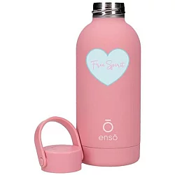 ENSO Termos 350ml 12-24h održavanje temperature Free Spirit