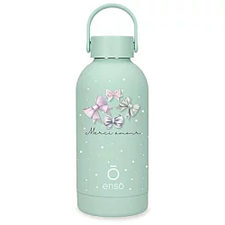 ENSO Termos 350ml 12-24h održavanje temperature Merci Amour
