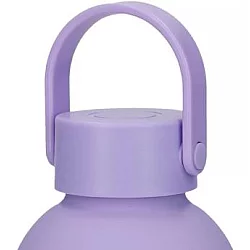 ENSO Termos 350ml 12-24h održavanje temperature New Friends jungle lila