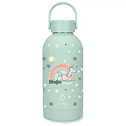 ENSO Termos 350ml sa duplom izolacijom Magic Summer mint