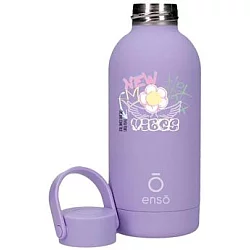 ENSO Termos 350ml sa duplom izolacijom New Vibes