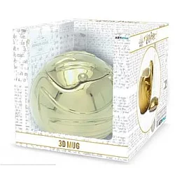 ABYstyle HARRY POTTER šolja 450ml