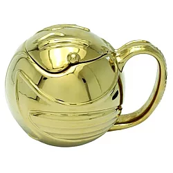 ABYstyle HARRY POTTER šolja 450ml