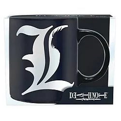 ABYstyle Keramička šolja DEATH NOTE