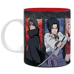 ABYstyle Keramička šolja NARUTO