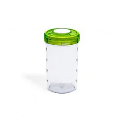 ZEPTER Plastična posuda D11x19,5CM 1,25L