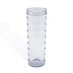 ZEPTER Plastična posuda D11x33,5CM 2,25L