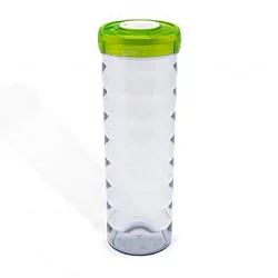 ZEPTER Plastična posuda D11x33,5CM 2,25L