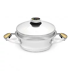 ZEPTER Posuda 2,0 L / Ø 20 CM