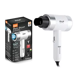 RAF R.4559W Fen za kosu 800W