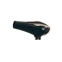 ROSENBERG Fen za kosu R51100O Crno - Bronzani 2200w