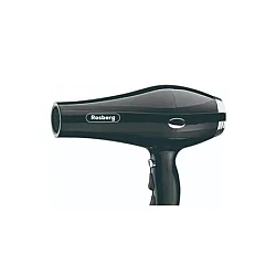 ROSENBERG Fen za kosu R51100T Crni 2000w