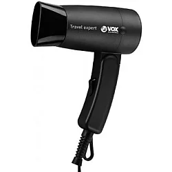 VOX Putni fen za kosu HT-3063 - Crni