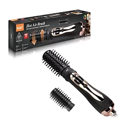 RAF Rotirajuća četka stajler za kosu R.598