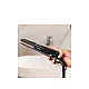 CECOTEC Pegla za oblikovanje kose RiitualCare 1200 Hidraprotect