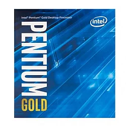 INTEL Pentium G6400, 14nm, LGA1200, 2-Cores, 4.00GHz, 4MB, Box