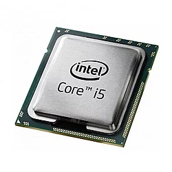 INTEL CPU S1200 INTEL Core i5-10400 Tray 6-Core 2.9GHz