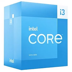 INTEL Core i3-13100F 4-Core 3.40GHz Box