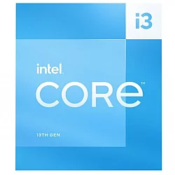 INTEL Core i3-13100F 4-Core 3.40GHz Box