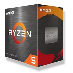 AMD Ryzen 5 5600XT 6 cores 4.7GHz Box (100-100001585BOX) procesor