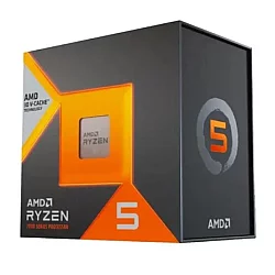 AMD CPU AM5 AMD Ryzen 5 7500X3D, 6C/12T, 4.5GHz 102MB 100-100001904WOF