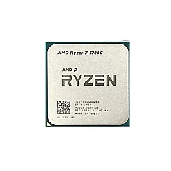 AMD AM4 Ryzen 7 5700G, 8C/16T 3.80-4.60GHz