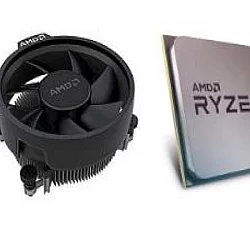 AMD Ryzen 5 4500 6C/12T 3.60-4.10GHz MPK