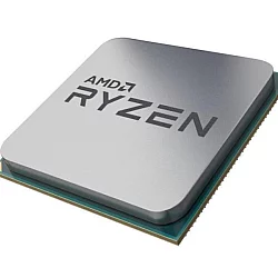 AMD Ryzen 5 3400G 4 cores 3.7GHz 4.2GHz Tray