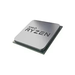 AMD Ryzen 5 5500GT 6 cores 3.6GHz 4.4GHz Tray procesor