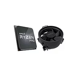 AMD CPU AM5 Ryzen 5 PRO 8500G, 6C/12T, 3.50-5.00GHz 100-100001183MPK