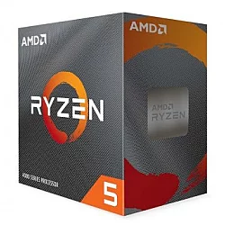 AMD Ryzen 5 4500 6 cores 3.6GHz 4.1GHz BOX