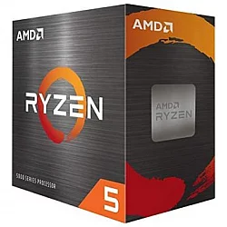 AMD Ryzen 5 5500 6 cores 3.6GHz-4.2GHz Box