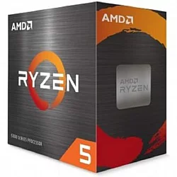 AMD Ryzen 5 5600 6 cores 3.5GHz-4.4GHz Box