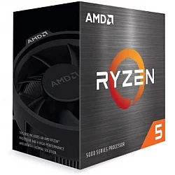 AMD Ryzen 5 5600X 6 cores 3.7GHz 4.6GHz Box