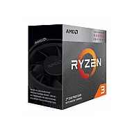 AMD Ryzen 3 3200G 3.6GHz-4.0GHz box