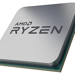 AMD Ryzen 5 5600X 6 cores 3.7GHz 4.6GHz Tray