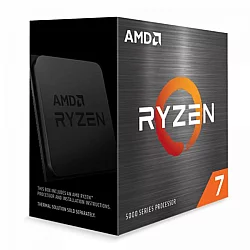 AMD Procesor AMD AM4 Ryzen 7 5700X 3.4GHz Box