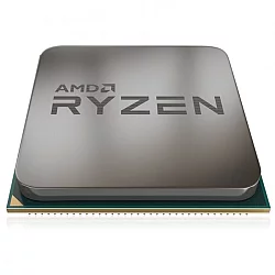 AMD Procesor AMD AM4 Ryzen 7 3700X 3.6GHz Tray