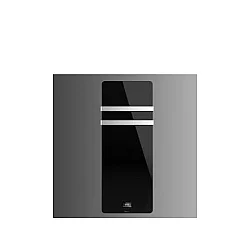 CECOTEC Električni radijator za peškire 9880 crni