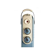 ARIETE AR839BL uljani radijator