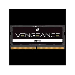 CORSAIR SODIMM DDR5 16GB 5200MHz CL44 CMS5X16G1A52C44A2 Bulk