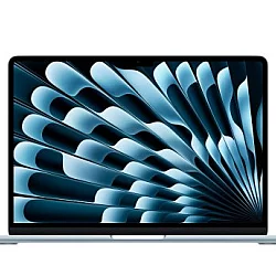 APPLE MacBook Air 15 (Sky Blue) M4, 16GB, 512GB SSD (mc7c4ze/a)