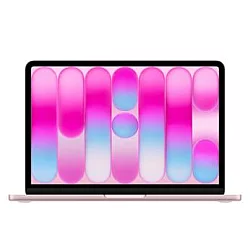 APPLE MacBook Neo 13 (Blush) A18 Pro 6C/5C, 8GB, 256GB SSD (mhfh4ze/a)