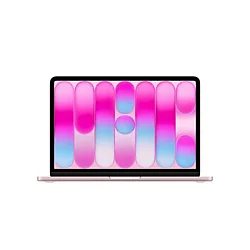 APPLE MacBook Neo 13 (Blush) A18 Pro 6C/5C, 8GB, 256GB SSD (mhfh4ze/a)