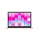 APPLE MacBook Neo 13 (Blush) A18 Pro 6C/5C, 8GB, 256GB SSD (mhfh4ze/a)