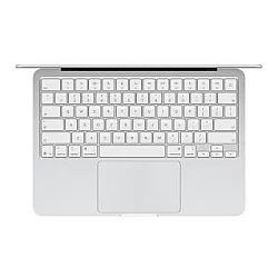 APPLE MacBook Neo 13 (Silver) A18 Pro 6C/5C, 8GB, 256GB SSD (mhfa4ze/a)
