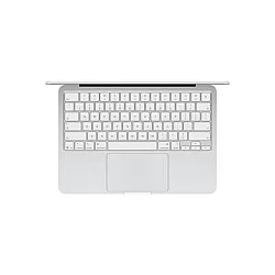 APPLE MacBook Neo 13 (Silver) A18 Pro 6C/5C, 8GB, 256GB SSD (mhfa4ze/a)