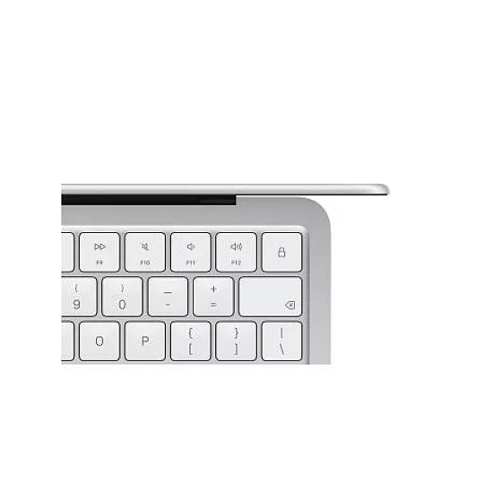 APPLE MacBook Neo 13 (Silver) A18 Pro 6C/5C, 8GB, 256GB SSD (mhfa4ze/a)