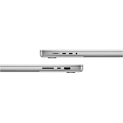 APPLE MacBook Pro 16 (Silver) M5 Pro 18C/20C, 24GB, 1TB SSD (mge44ze/a)
